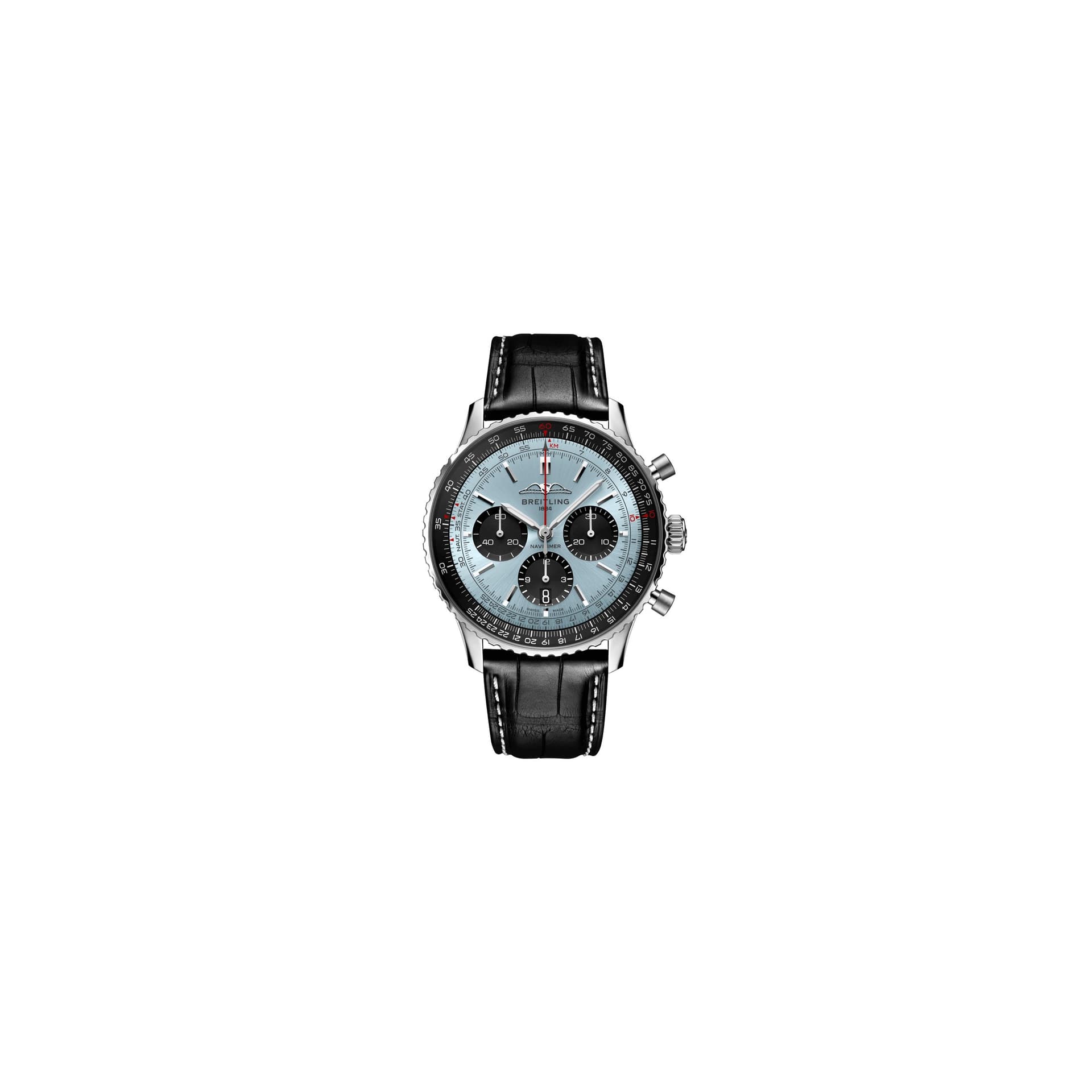 Breitling Navitimer B01 Chronograph 43