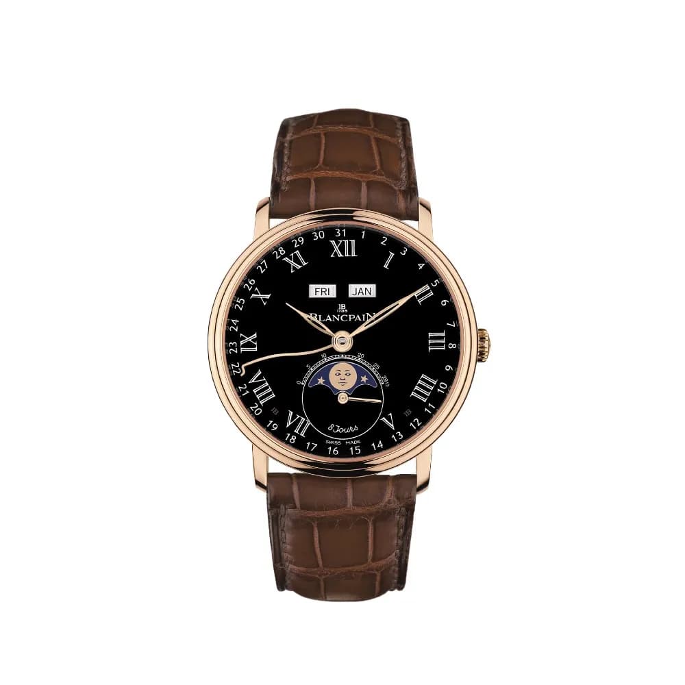 Blancpain Villeret