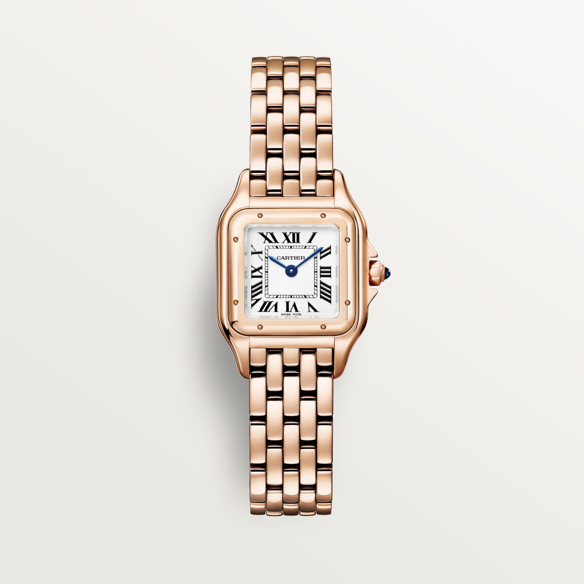 Cartier Montre Panthère de Cartier