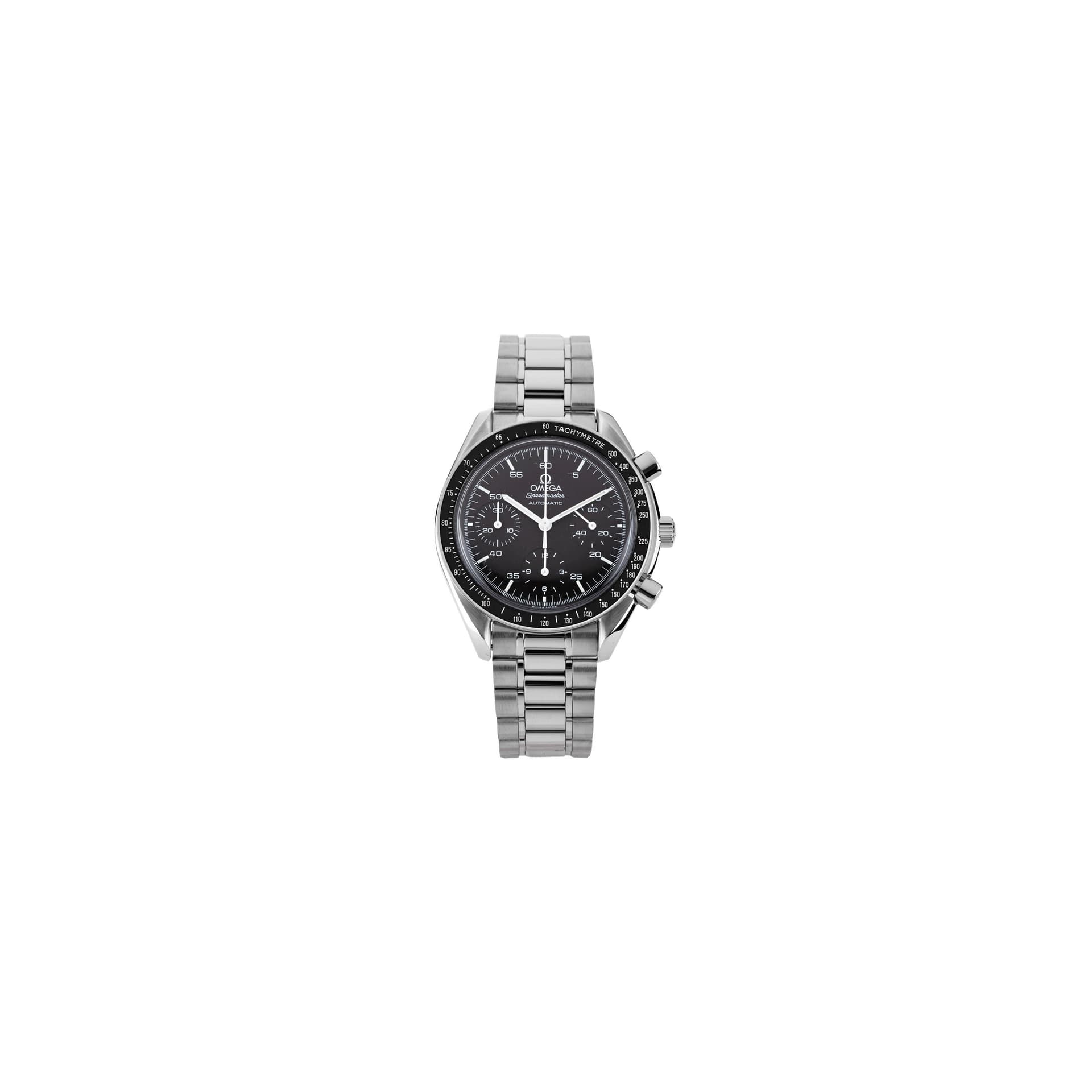 Omega Montre Omega Speedmaster Chronographe Reduced 39 mm