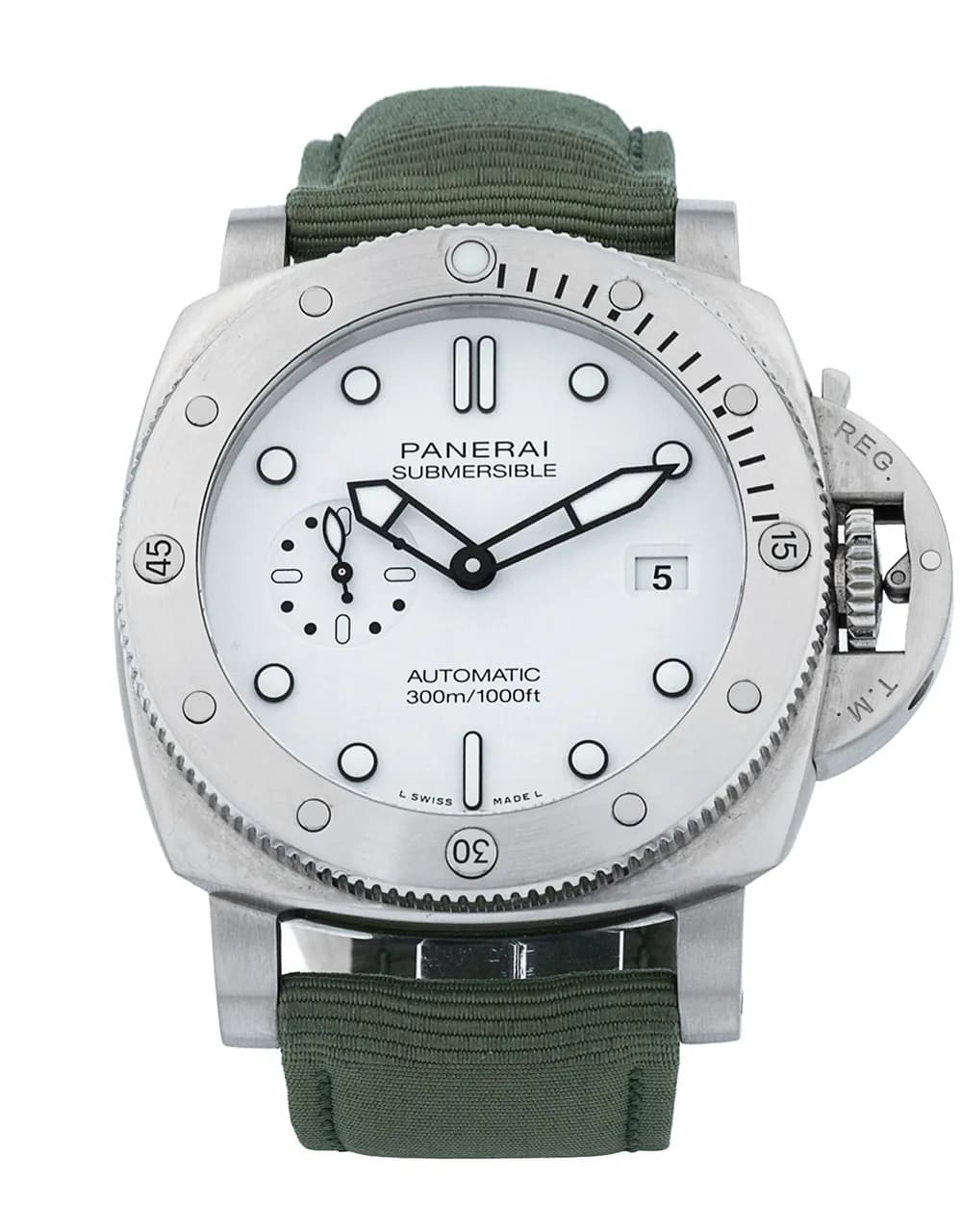 Panerai Panerai Submersible QuarantaQuattro PAM01226