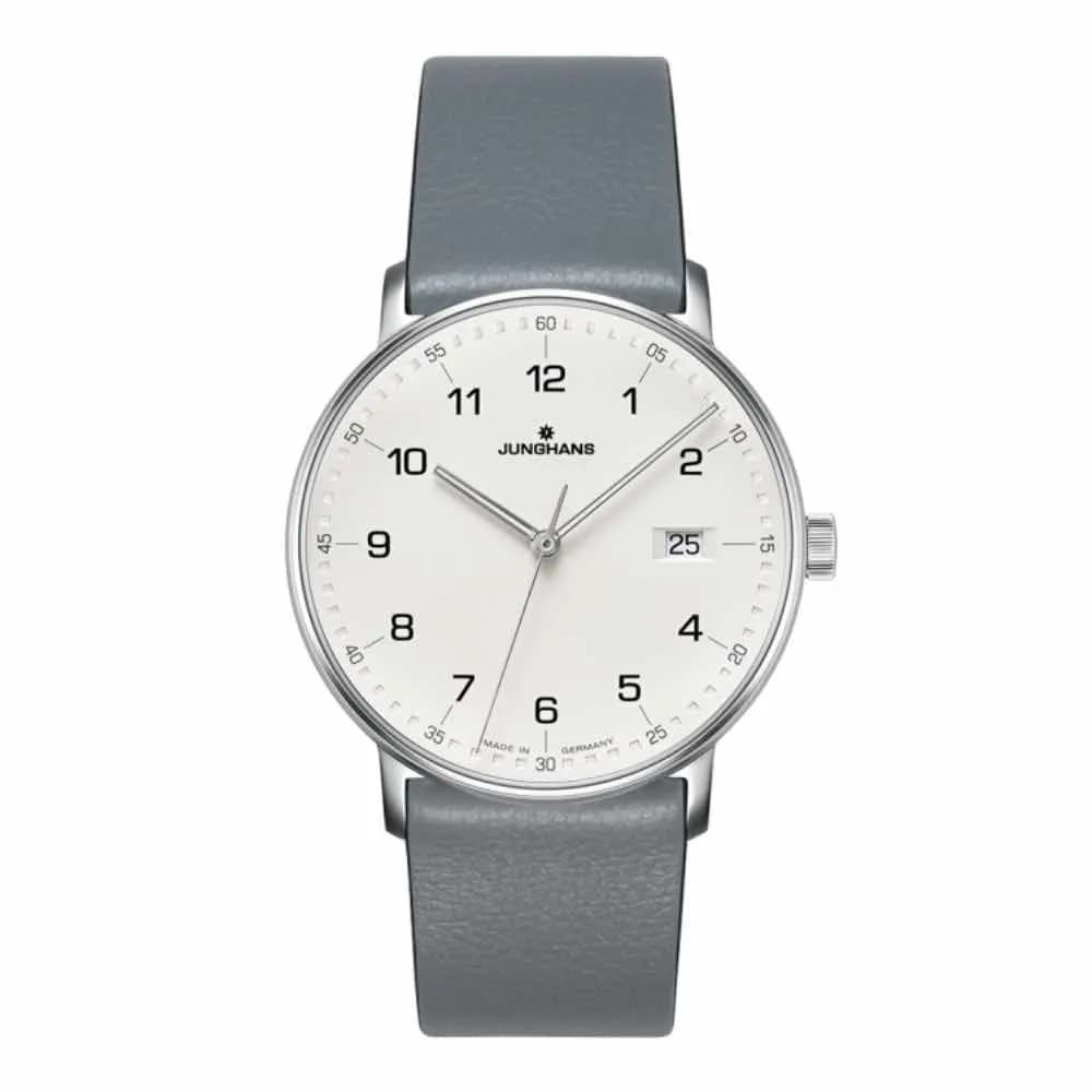 Junghans Form Quartz