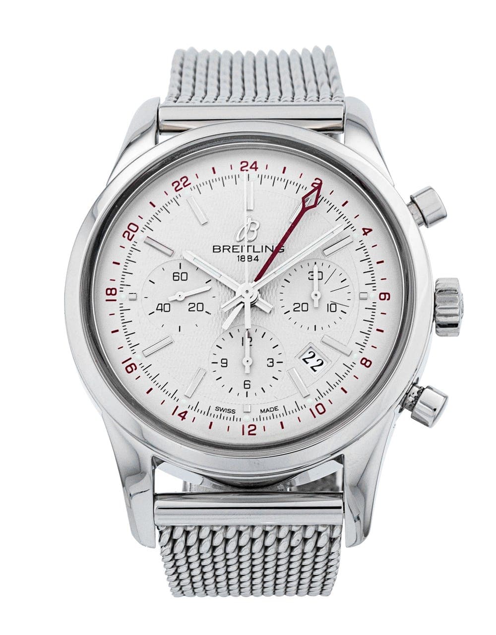 Watchfinder & Co. occasion