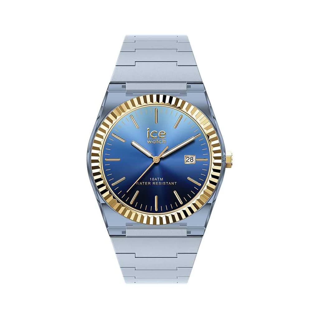 Ice Watch Montre Ice Watch Ice Power Bleu