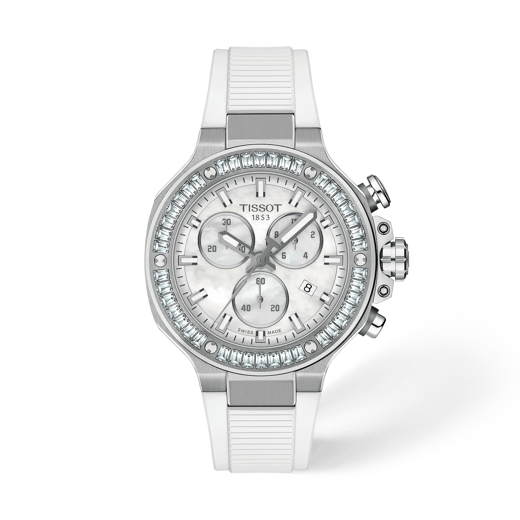 Tissot Tissot T-Race 38mm