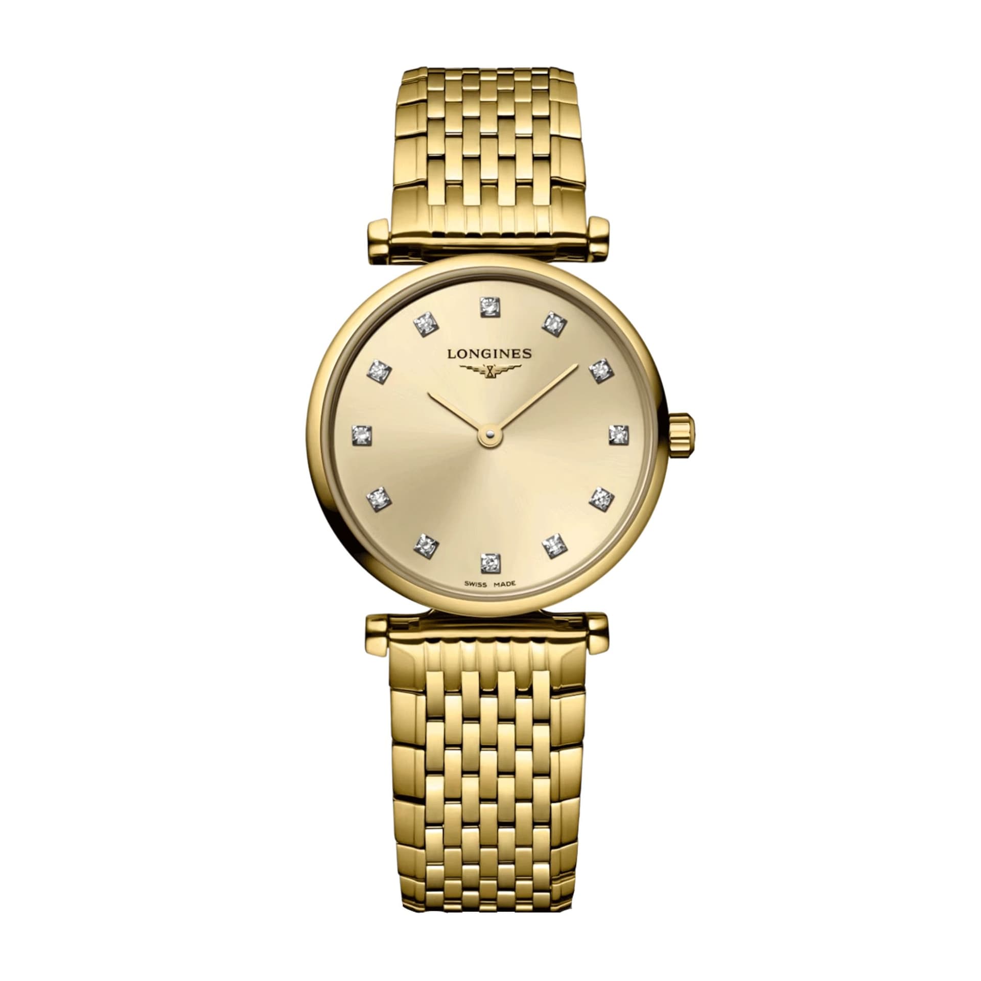 Longines La Grande Classique de Longines