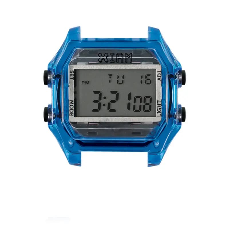I Am The Watch Montre IAM-115