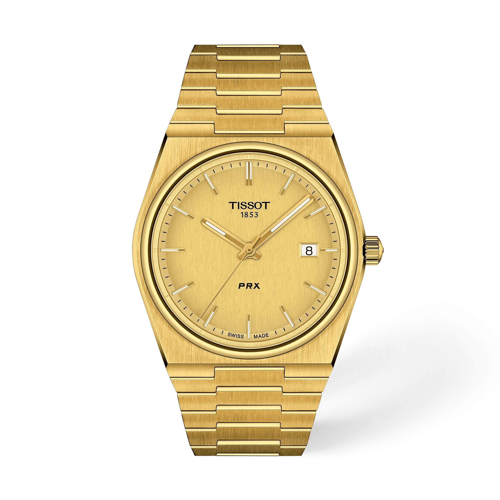 Tissot Tissot PRX 40mm