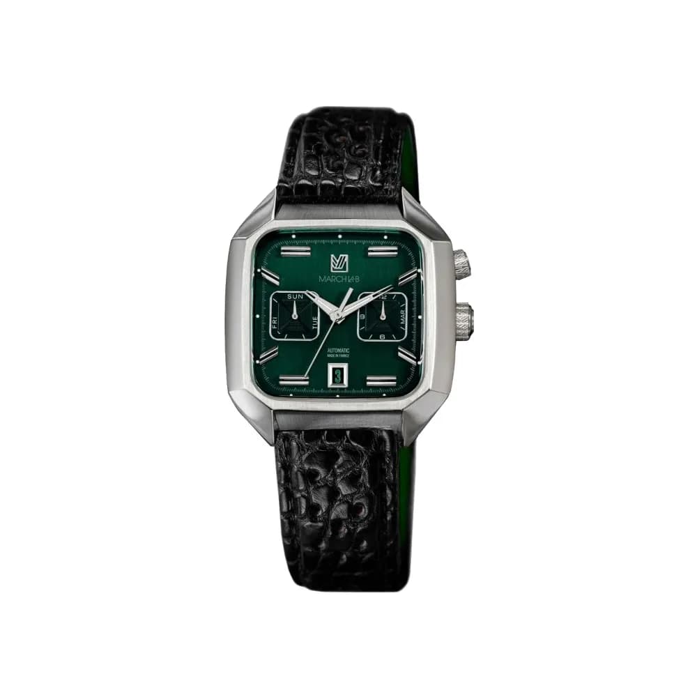March LA.B Montre March LA.B AM2 Calendar Automatique