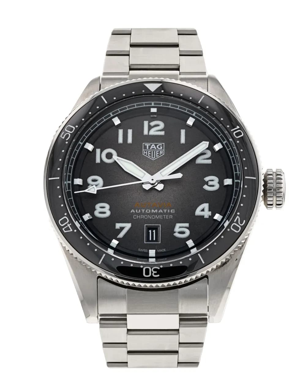 TAG Heuer Autavia WBE5114.EB0173