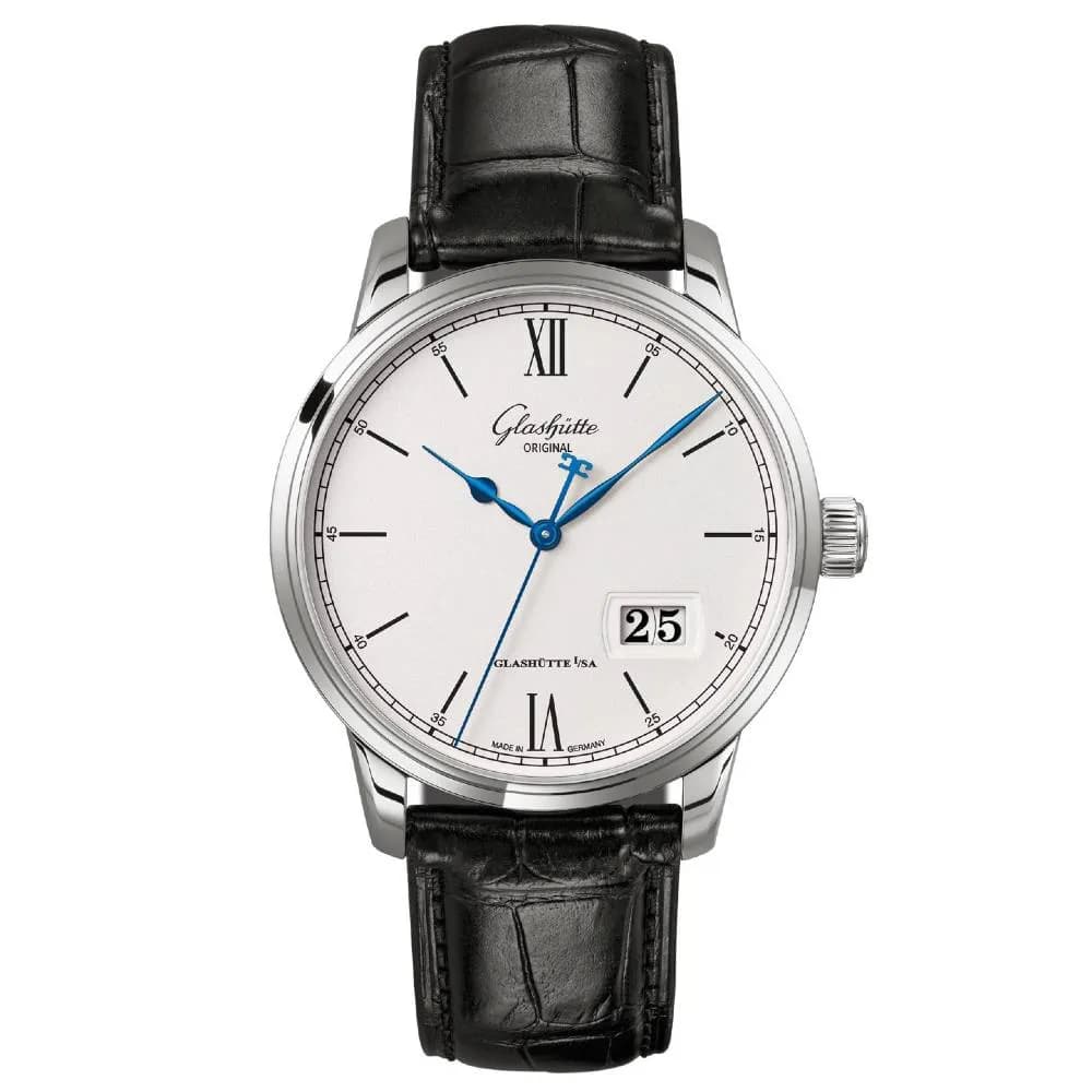 Glashütte Original Senator Excellence Date Panorama