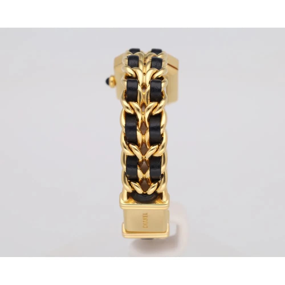 Chanel Première Originale Taille Large