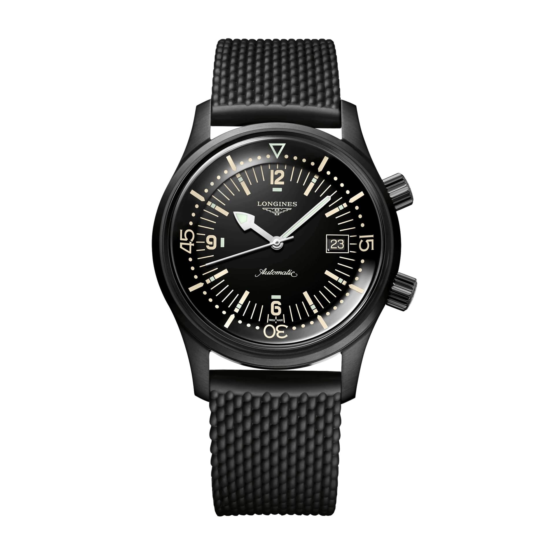Longines The Longines Legend Diver Watch