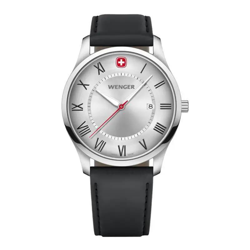Wenger Montre City Classic 42 mm 01.1441.139