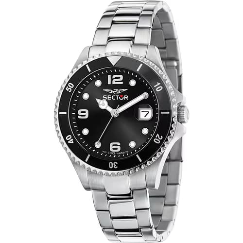 Sector Montre Homme Sector Acier Acier inoxydable R3253161048