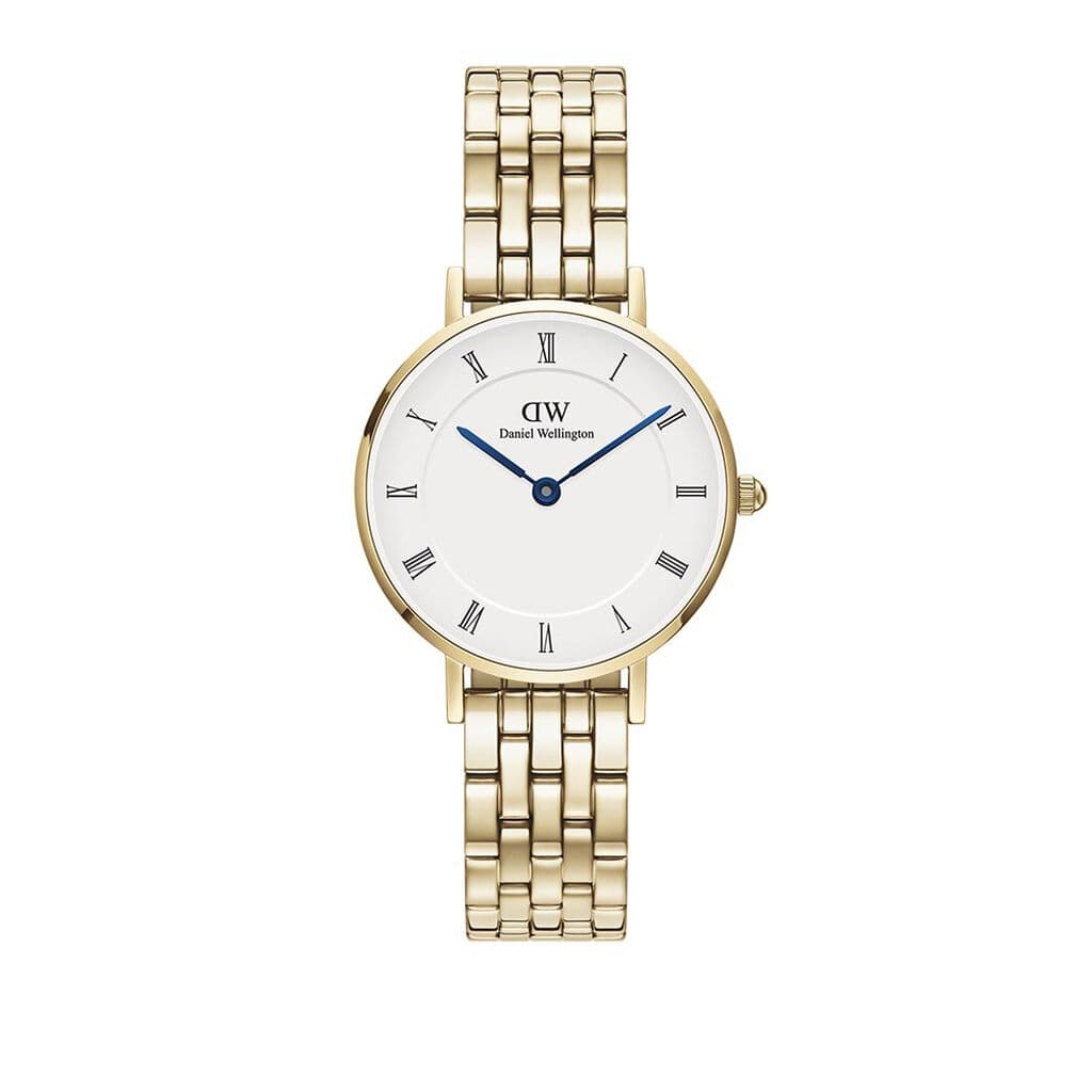 Daniel Wellington Montre Daniel Wellington Petite Blanc