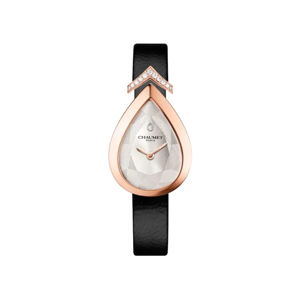 Chaumet Tête de montre Joséphine Aigrette PM