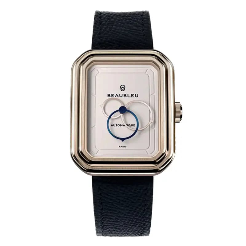 Beaubleu Montre Ecce Figura Lys