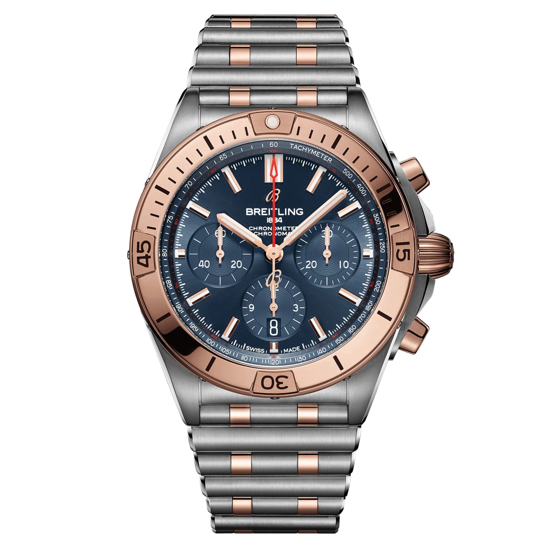 Breitling Chronomat B01 42
