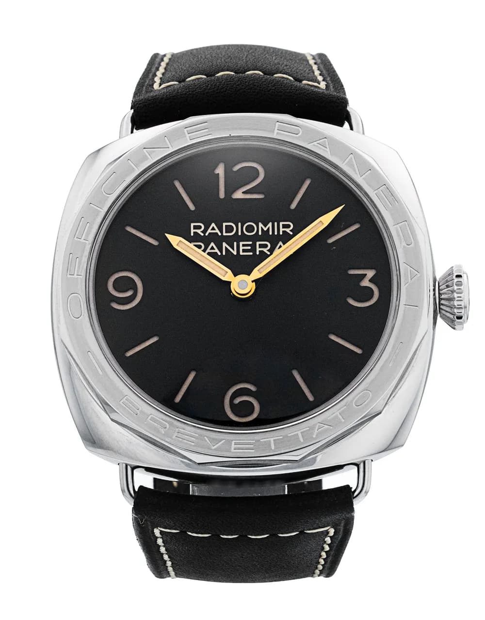 Panerai Panerai Radiomir 3 Days Acciaio PAM00685