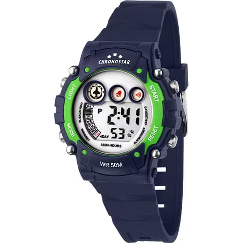 Chronostar Montre Chronostar Pop - R3751277004