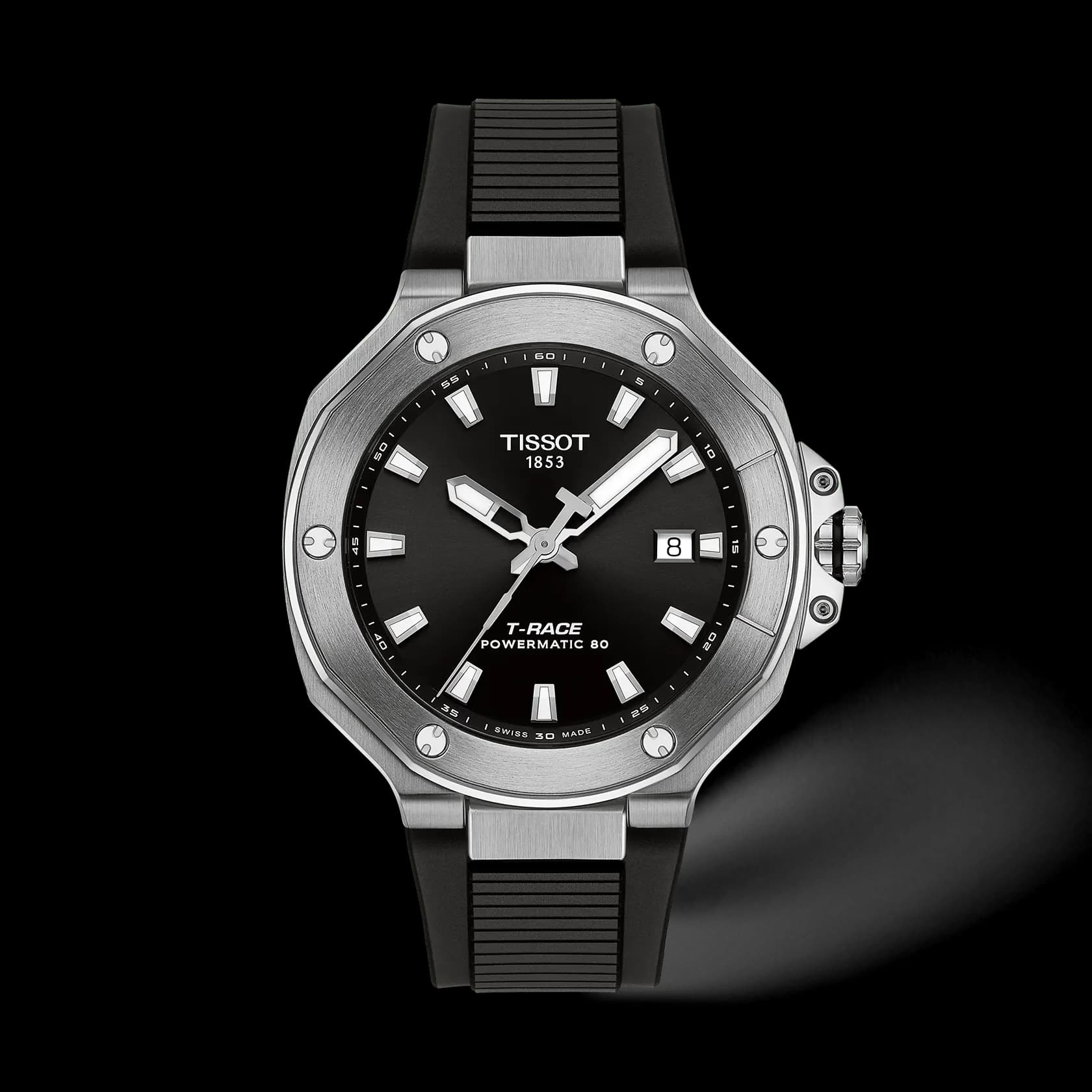 Tissot Tissot T-Race 41mm