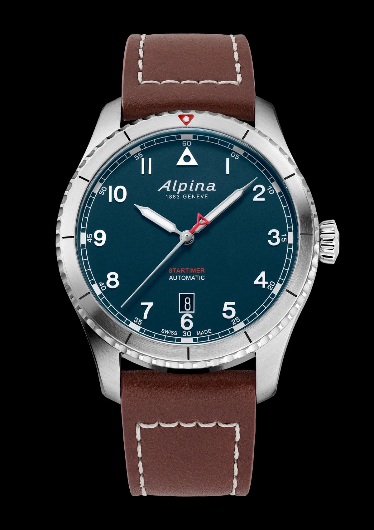Alpina Pilot Automatic