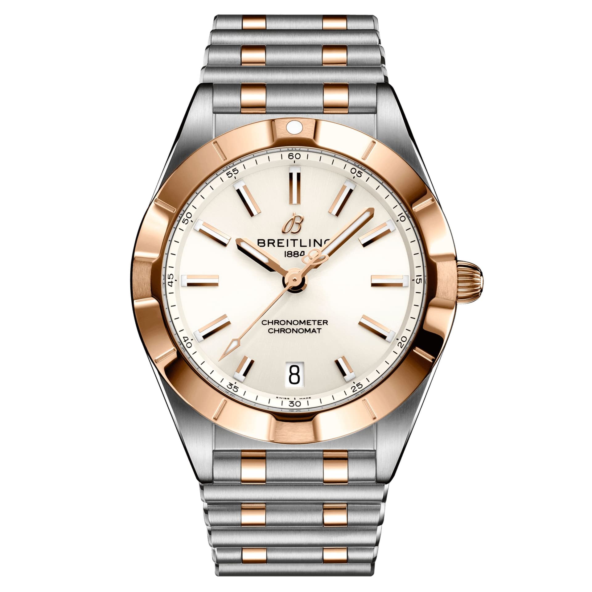 Breitling Chronomat 32