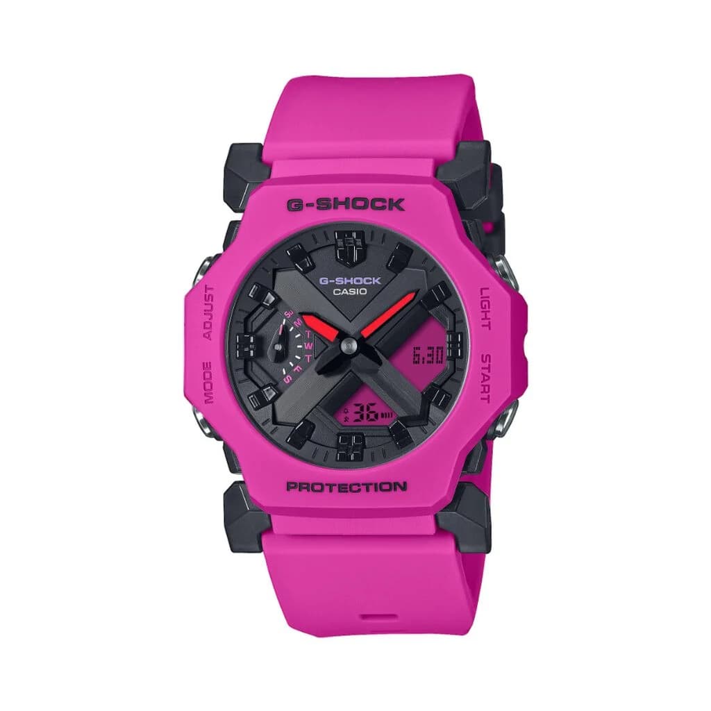 Casio GA-2300-4A