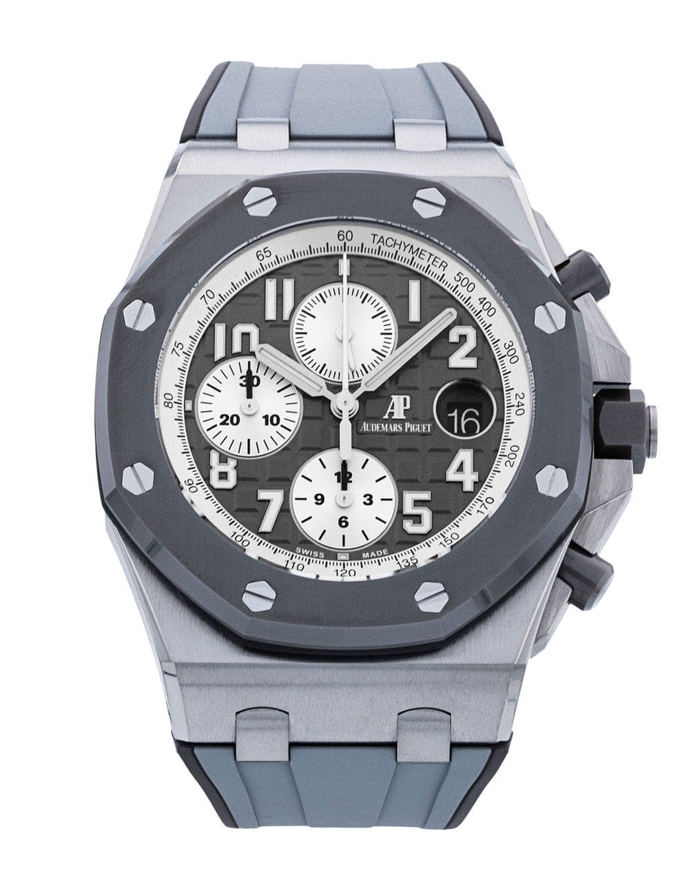 Audemars Piguet Audemars Piguet Royal Oak Offshore 26470IO.OO.A006CA.01