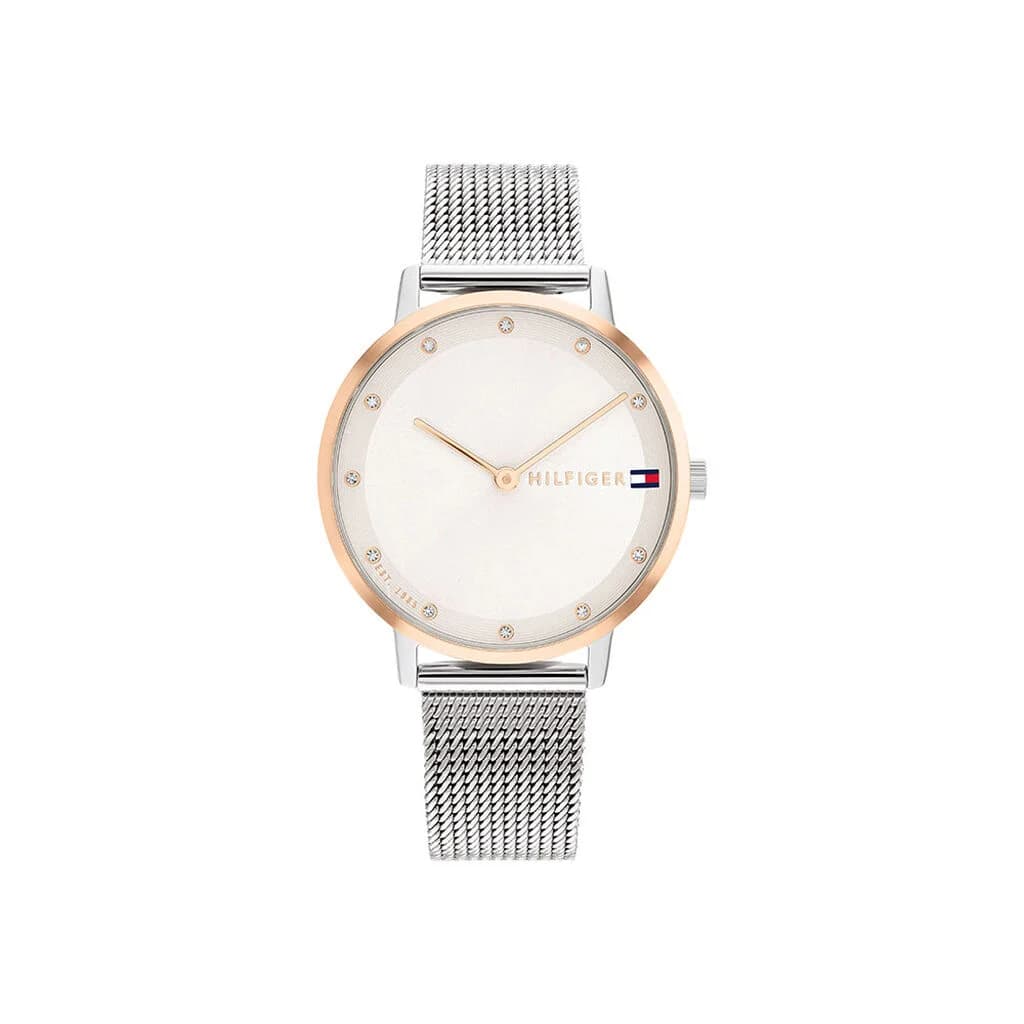 Tommy Hilfiger Montre Tommy Hilfiger Pippa Rose