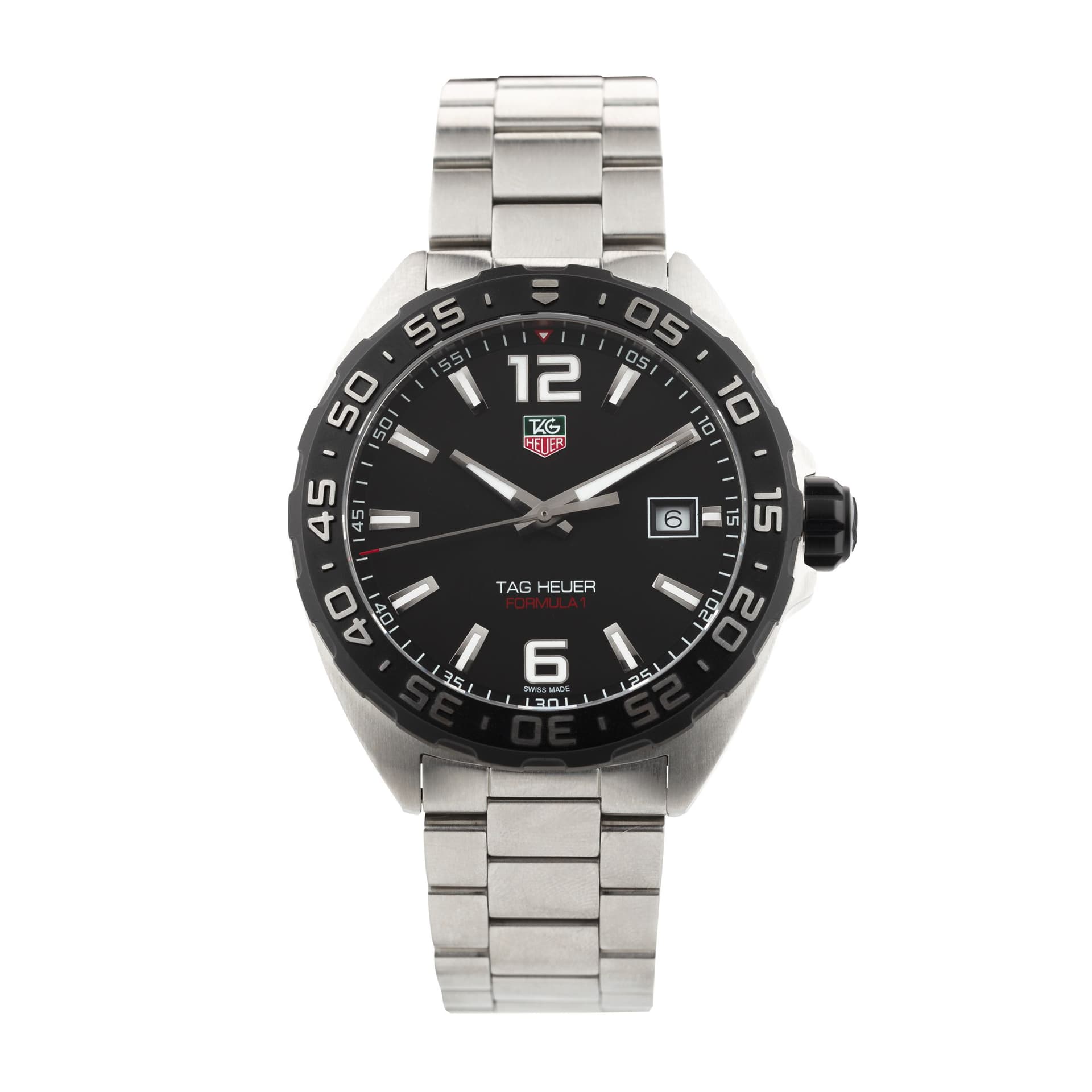 TAG Heuer TAG Heuer Formula 1