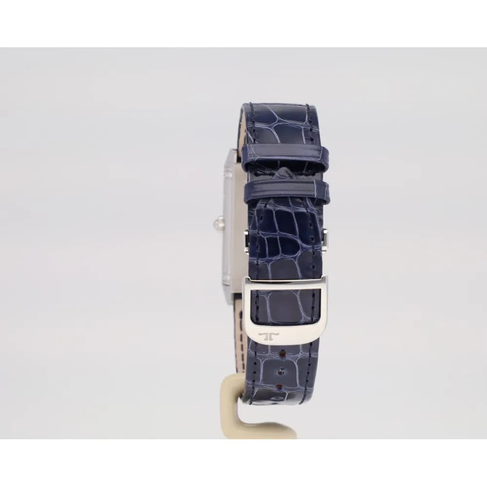 Jaeger-LeCoultre Reverso Duetto
