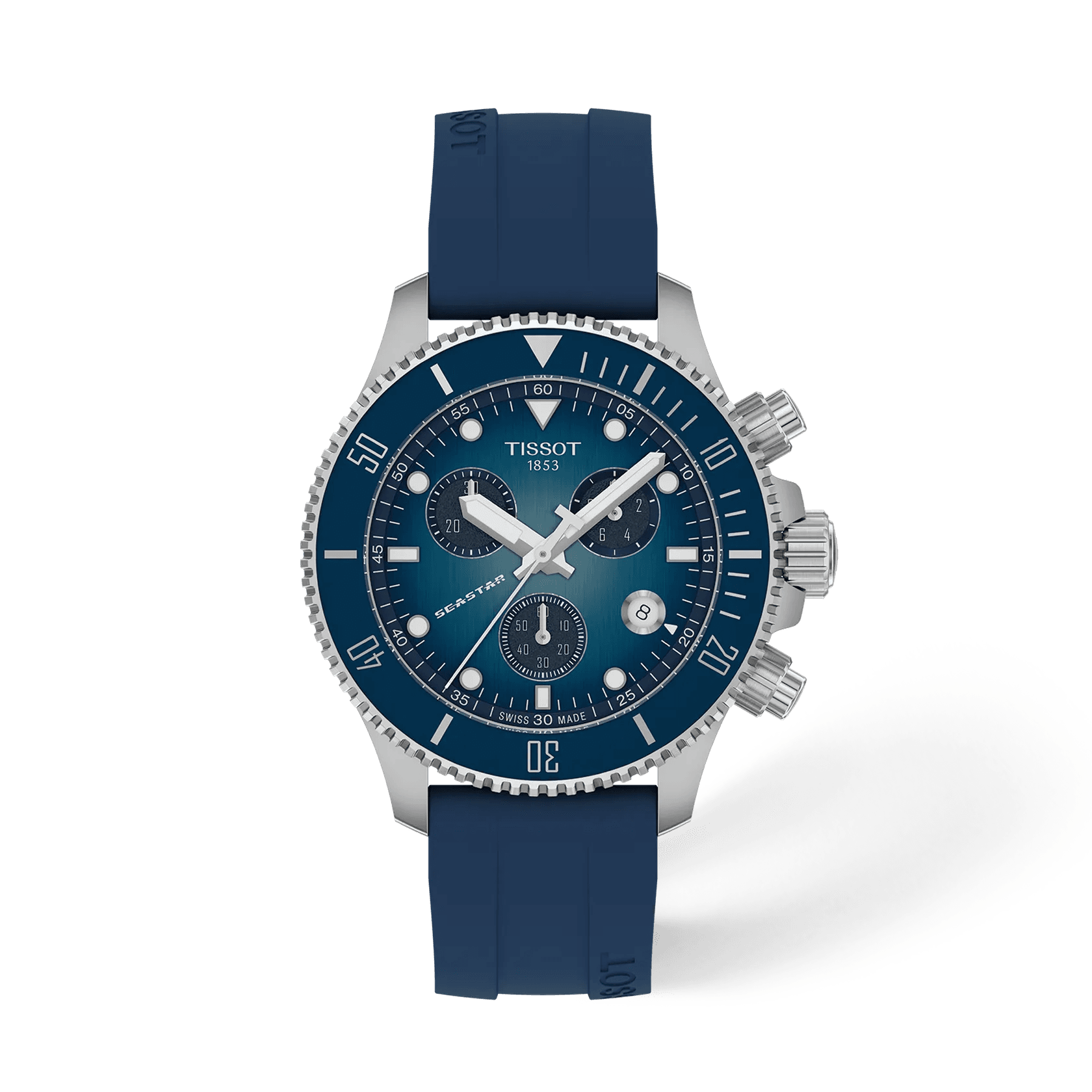 Tissot Tissot Seastar 1000 38mm