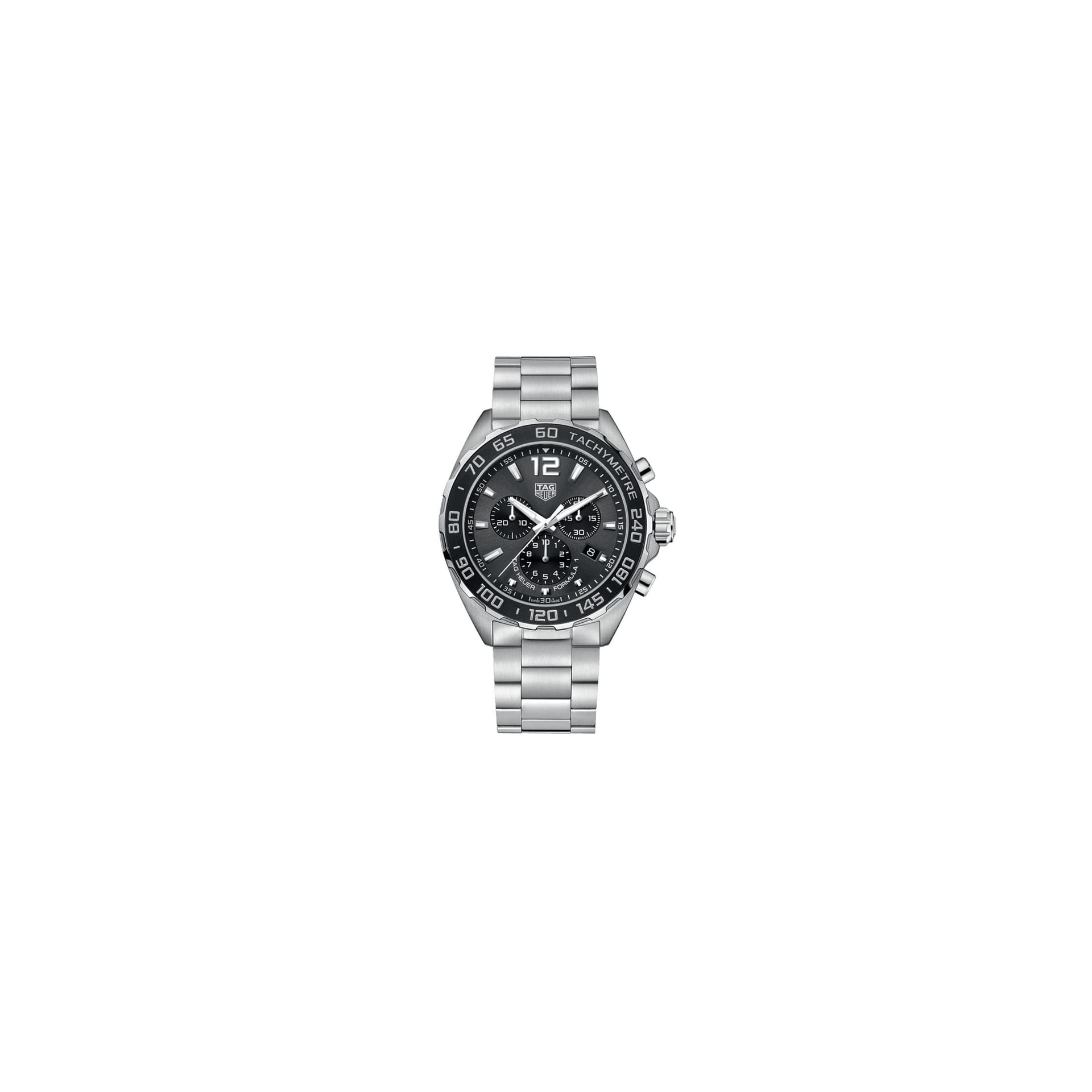 TAG Heuer Fomula 1