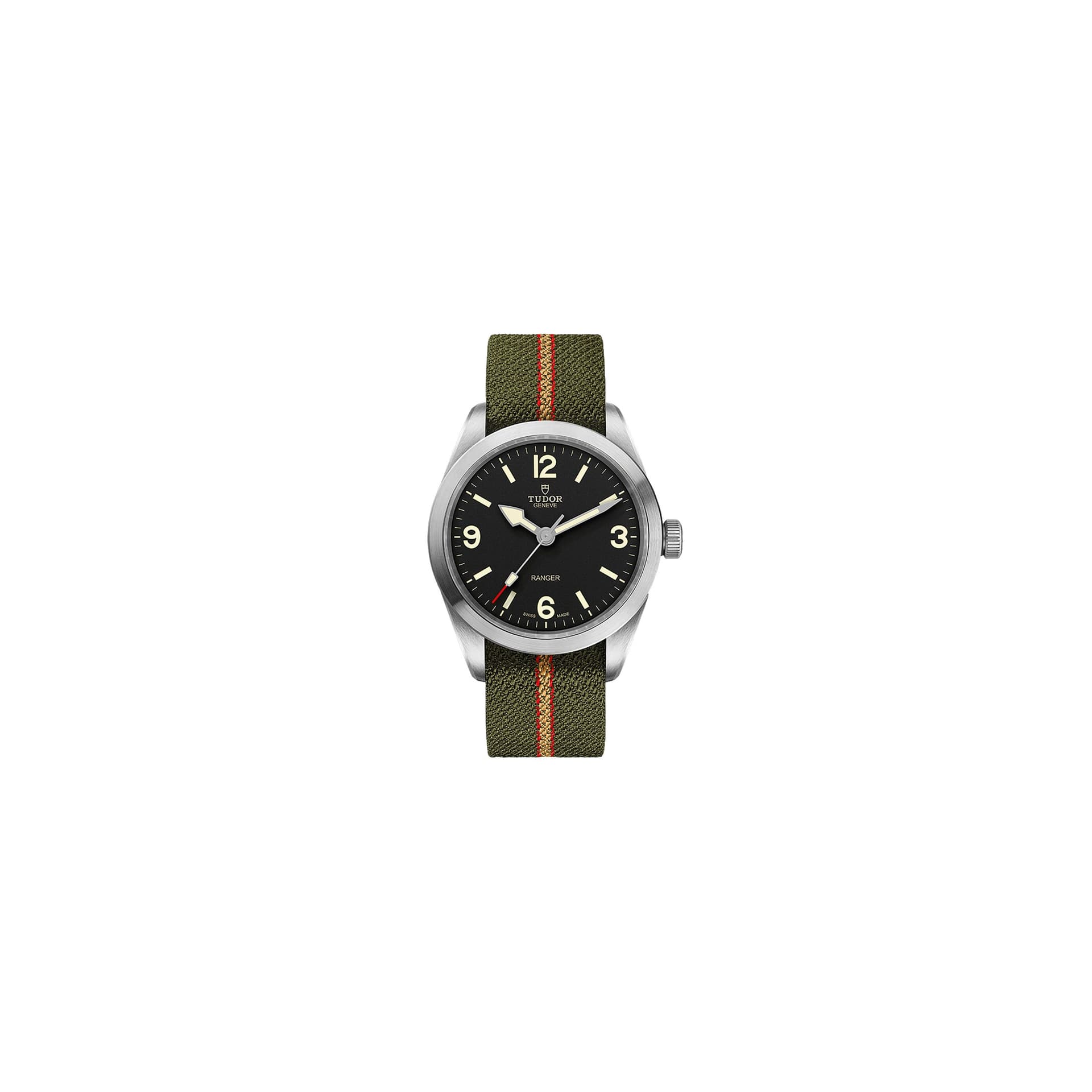 Tudor Ranger