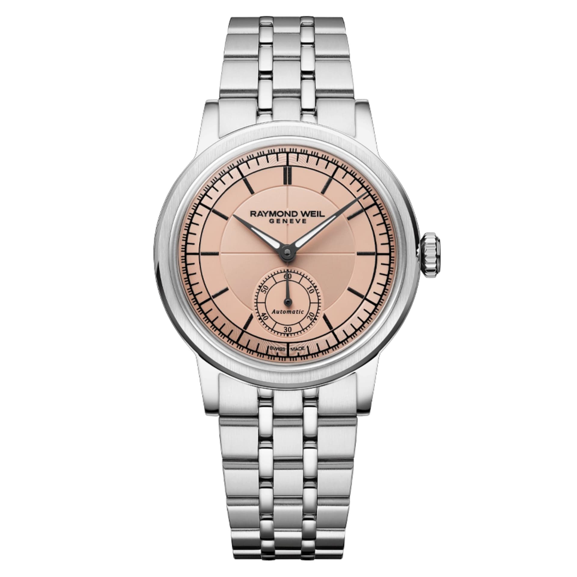 Raymond Weil Millesime