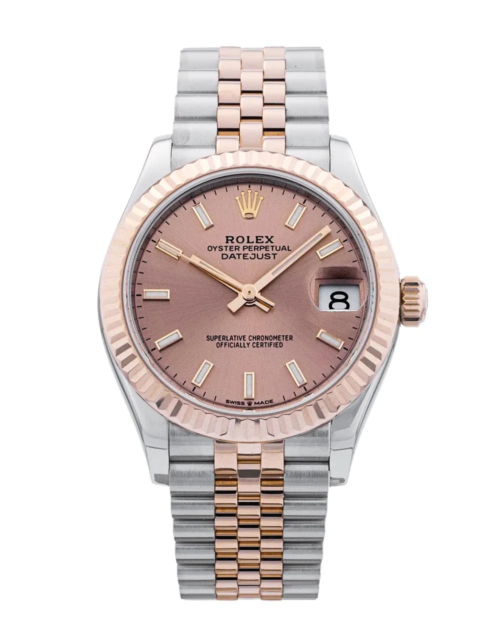 Rolex Rolex Datejust Lady 31 278271