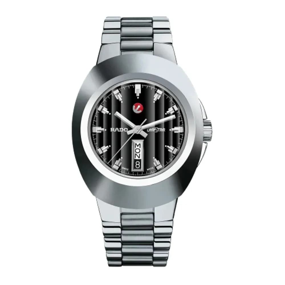 Rado New Original Automatic