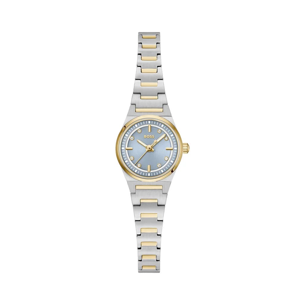 Hugo Boss Montre Hugo Boss Candor Bleu