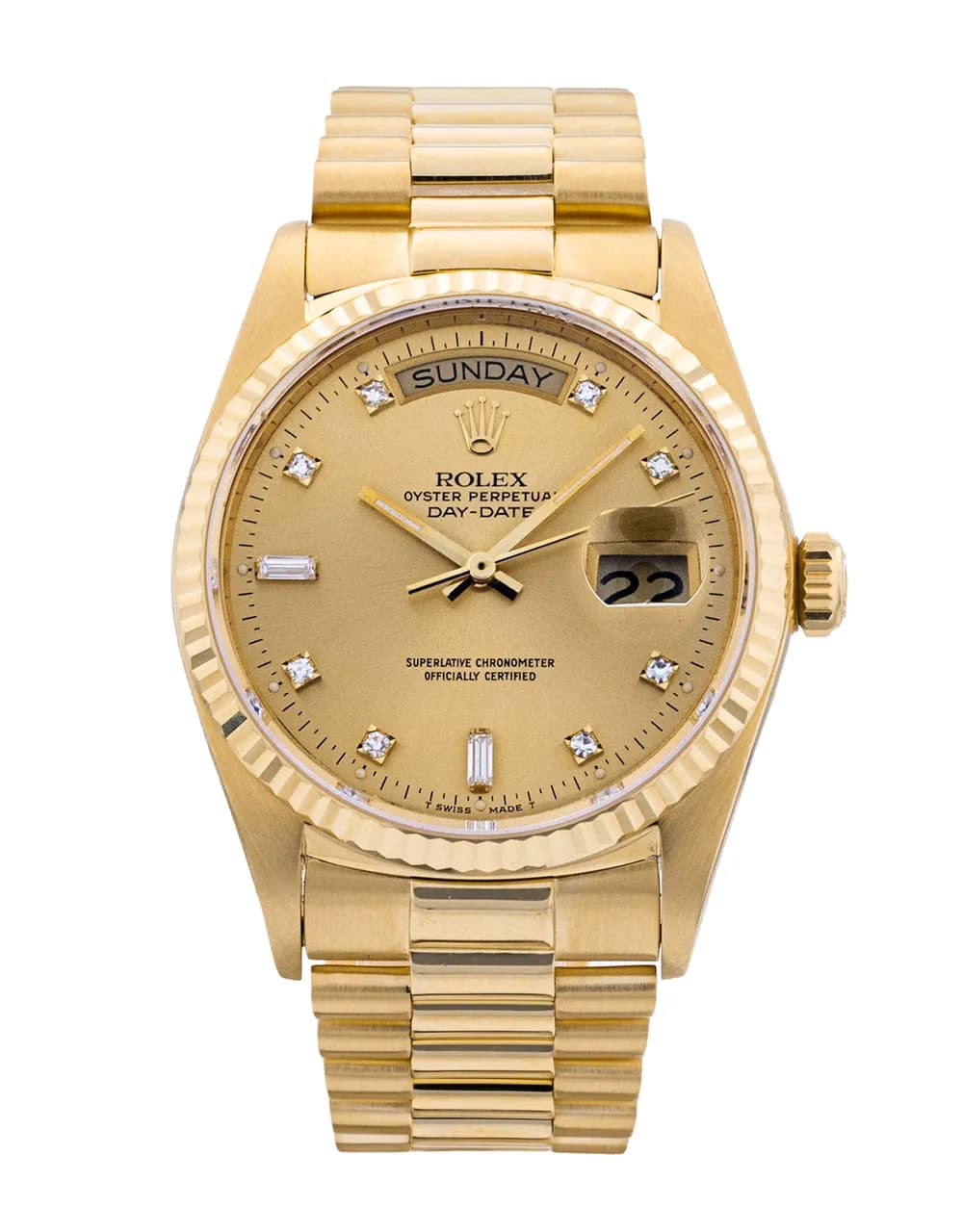 Watchfinder & Co. occasion