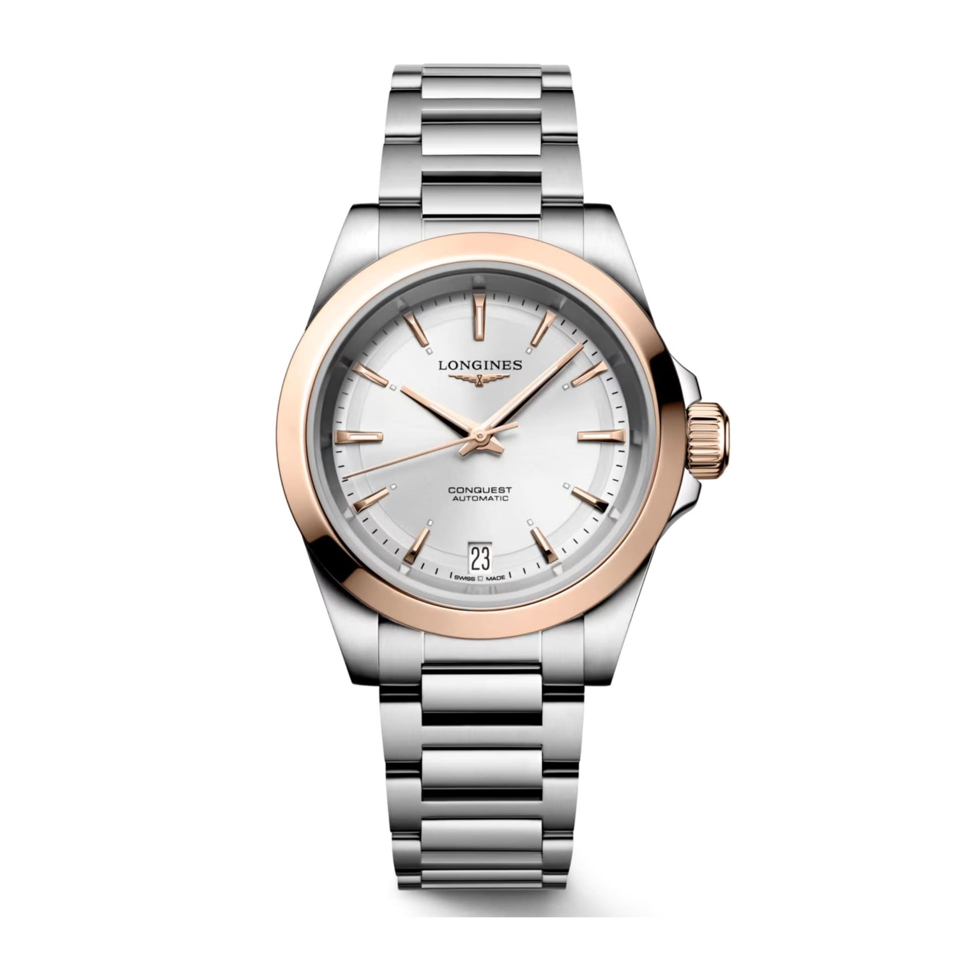 Longines Conquest