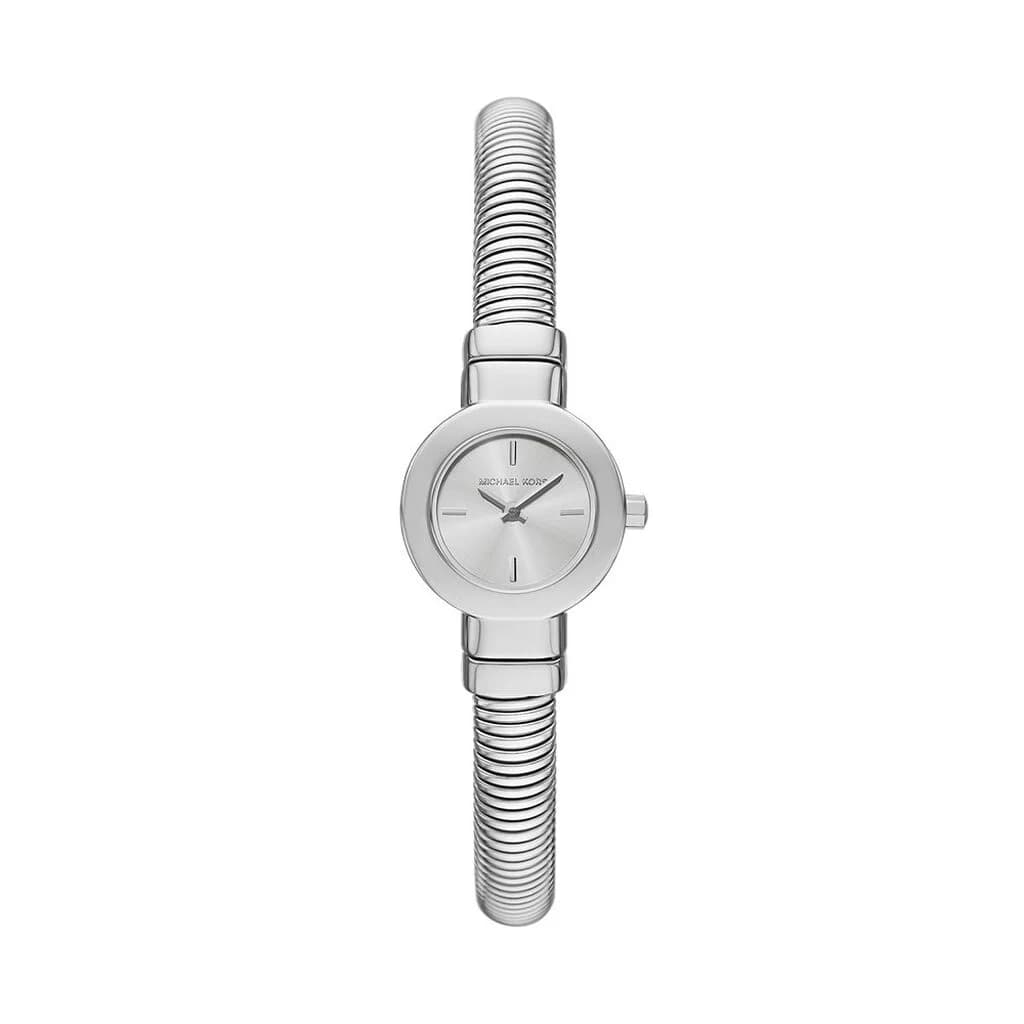 Michael Kors Montre Michael Kors Gramercy Argenté