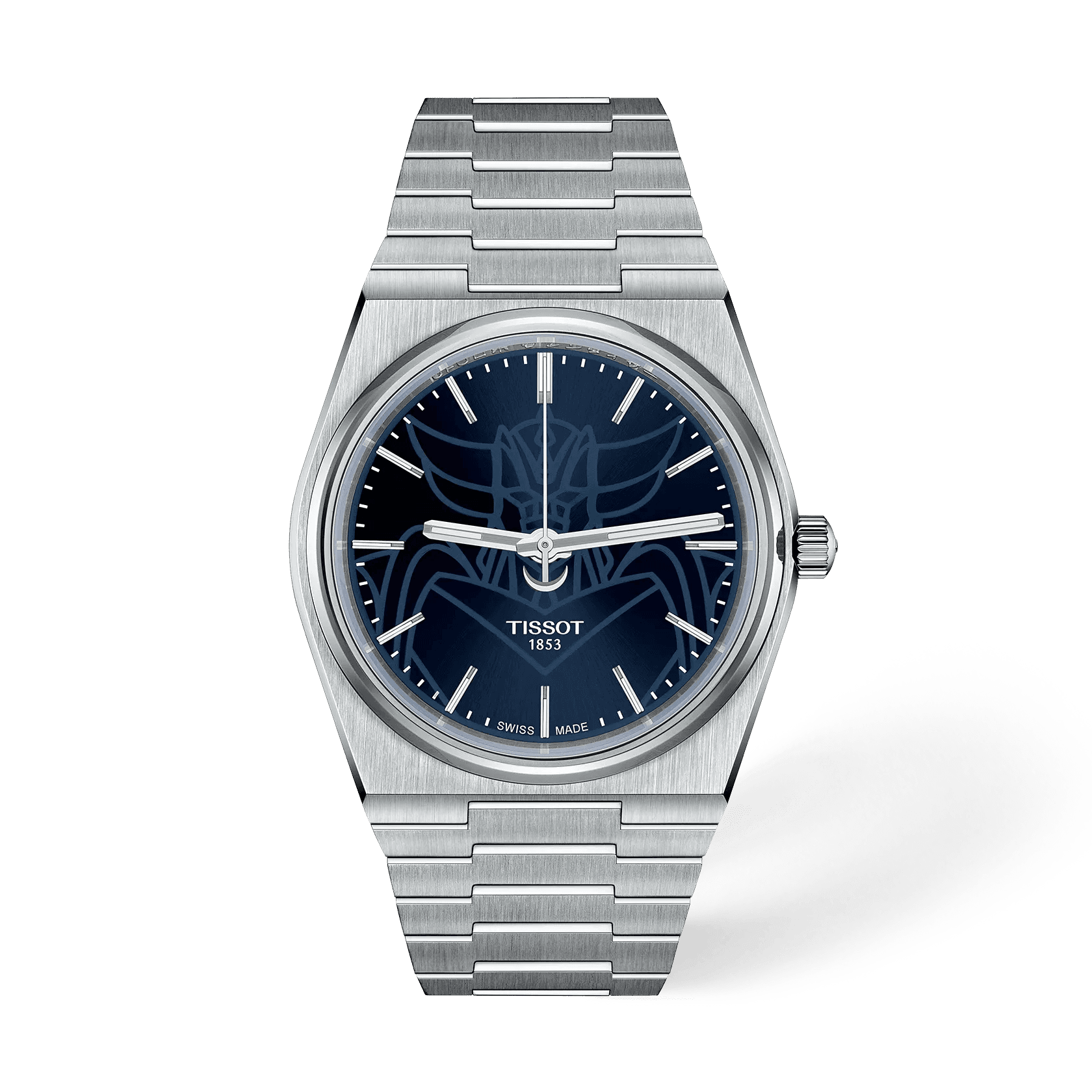 Tissot Tissot PRX UFO Robot Goldorak 40mm