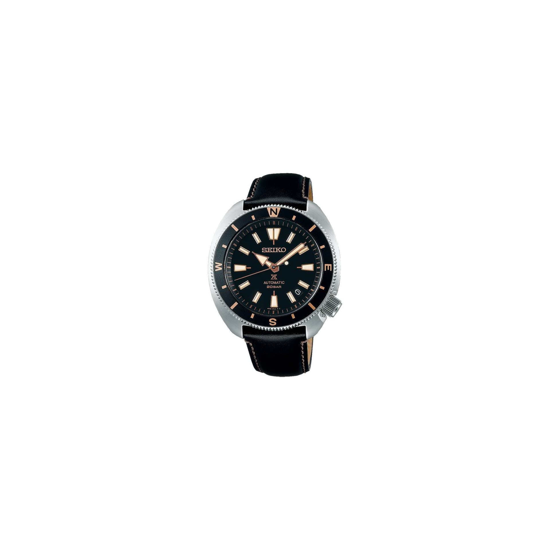 Seiko Montre Prospex