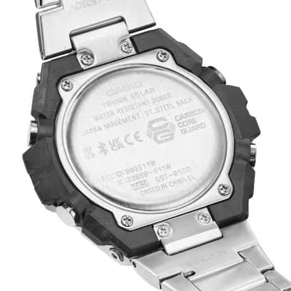 Casio GST-B500D-1A