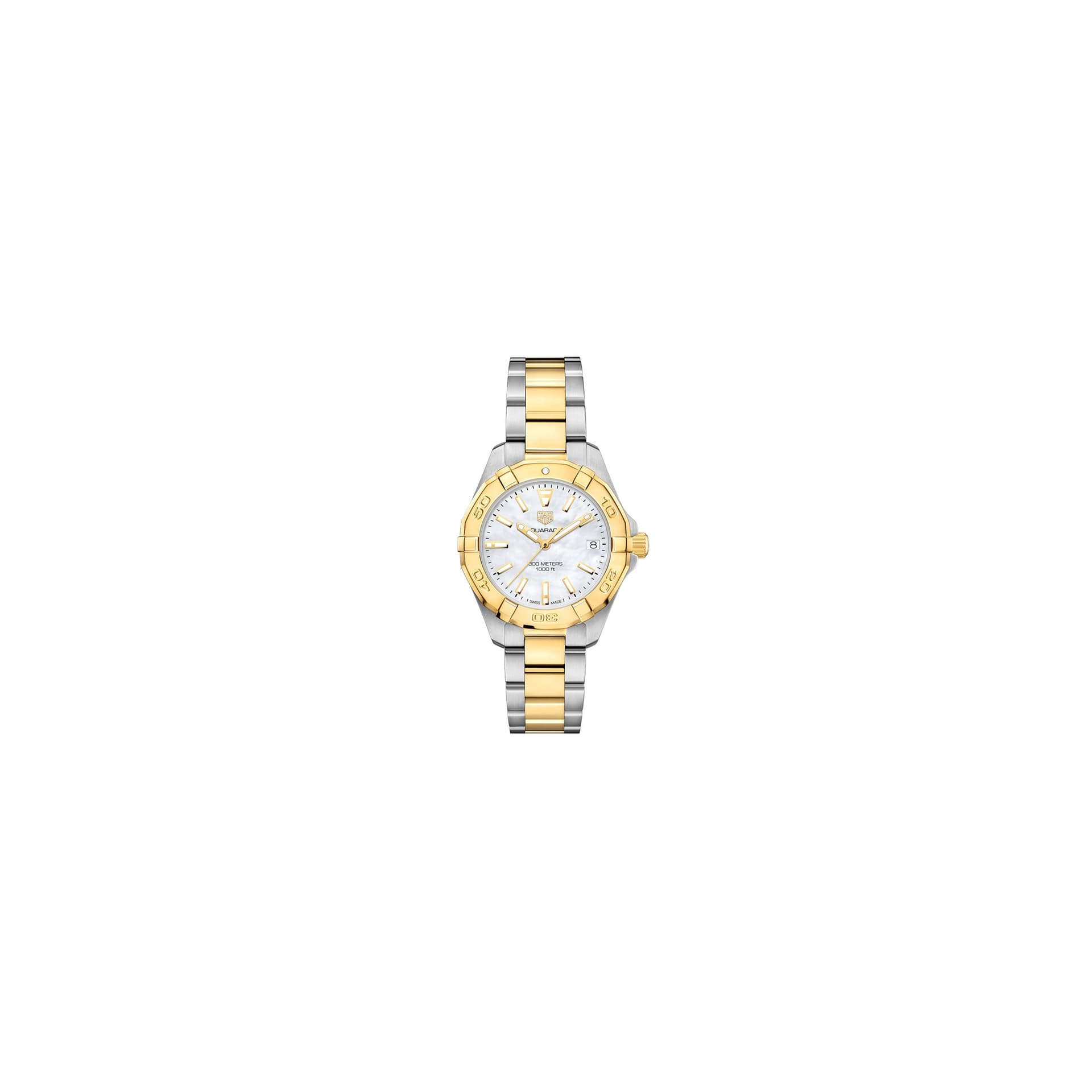 TAG Heuer Aquaracer