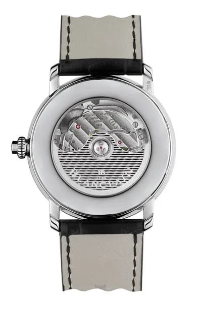 Blancpain Villeret