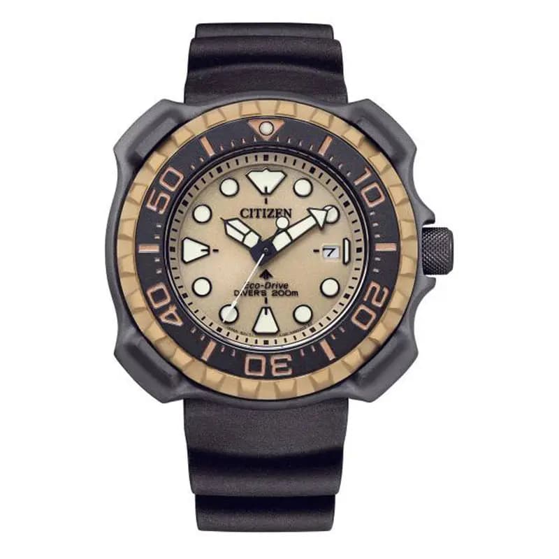 Citizen Montre Promaster Marine Eco-Drive BN0226-10P