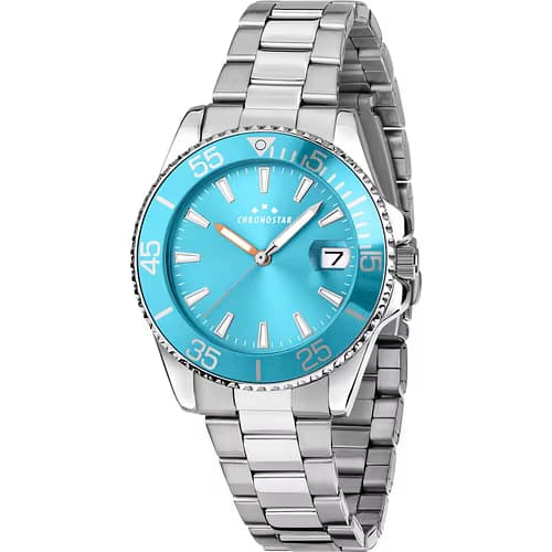 Chronostar Montre Chronostar Stellon - R3753330005